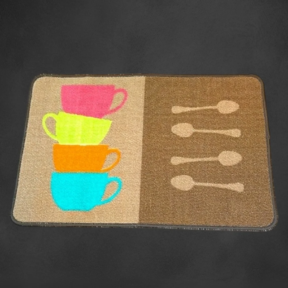 Decorative Area Rug